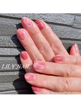 リリーネイル(LILY NAIL)/