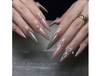 カワイイ チバ(Kawaii Chiba)/