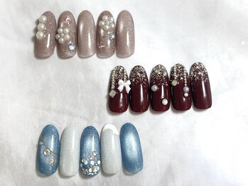 クリスマスデザイン