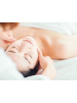 小顔になりたい