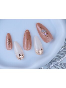 定額メニューのあるサロン