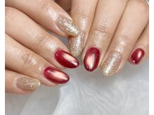 ムート(MOOT)の雰囲気(1度やったらハマる♪マグネットカラーたくさん揃えてます)