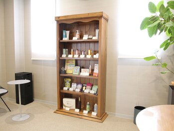 自然堂(shizendo)/アーデンモアオリジナル商品