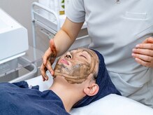 ラフルール(La Fleur)の雰囲気（肌の土台から整えるTIPハーブピーリング。大人気メニューです！）