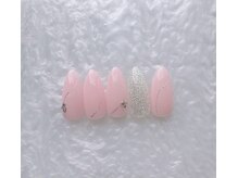 ネイルサロン アリイ(Alii)/2.3月定額デザイン