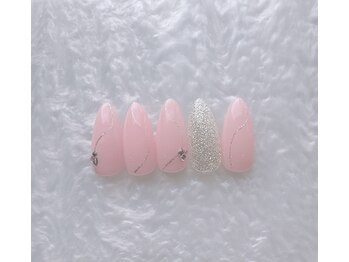 2.3月定額デザイン