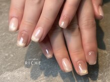 リッシュ(RICHE)/上品マグネットグラデーション