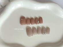 アミ バイ アメリ(AMI by Amelie)/店内サンプル:mikako
