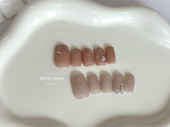 アミ バイ アメリ(AMI by Amelie)/店内サンプル:mikako
