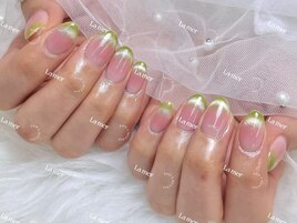 チークマグネットフレンチ