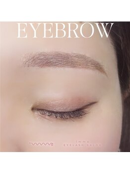 アイマ 北千住(imma)/アイブロウスタイリング