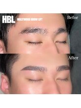 メンズ眉毛サロン make堀江店【メンズ眉毛サロン/眉毛アイブロウ/眉毛サロン/眉毛】/メンズ眉毛サロン/メンズ眉毛/眉