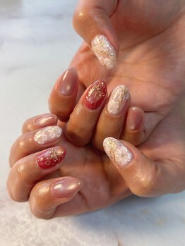 チェリッシュ(chelish)/