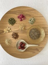 アンフィルミエール 若葉本店(infirmiere)/漢方医監修、高品質漢方ブレンド