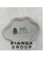 ビアンカ 町田店(Bianca)/新規￥6,800　再来￥7,800
