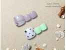 ワンポイントデザイン定額￥6500