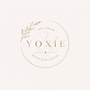 ＹＯＸＩ &nbsp;ＡＴＥＬＩＥＲ越谷|長さ出し・パラジェル・マグネット・フィルインのお店ロゴ
