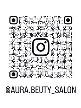 オーラ(AURA)/Instagram