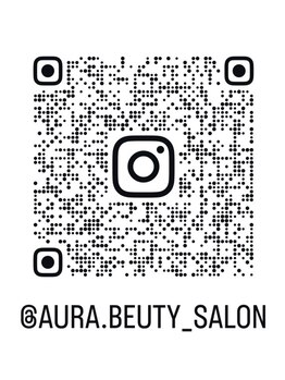 オーラ(AURA)/Instagram
