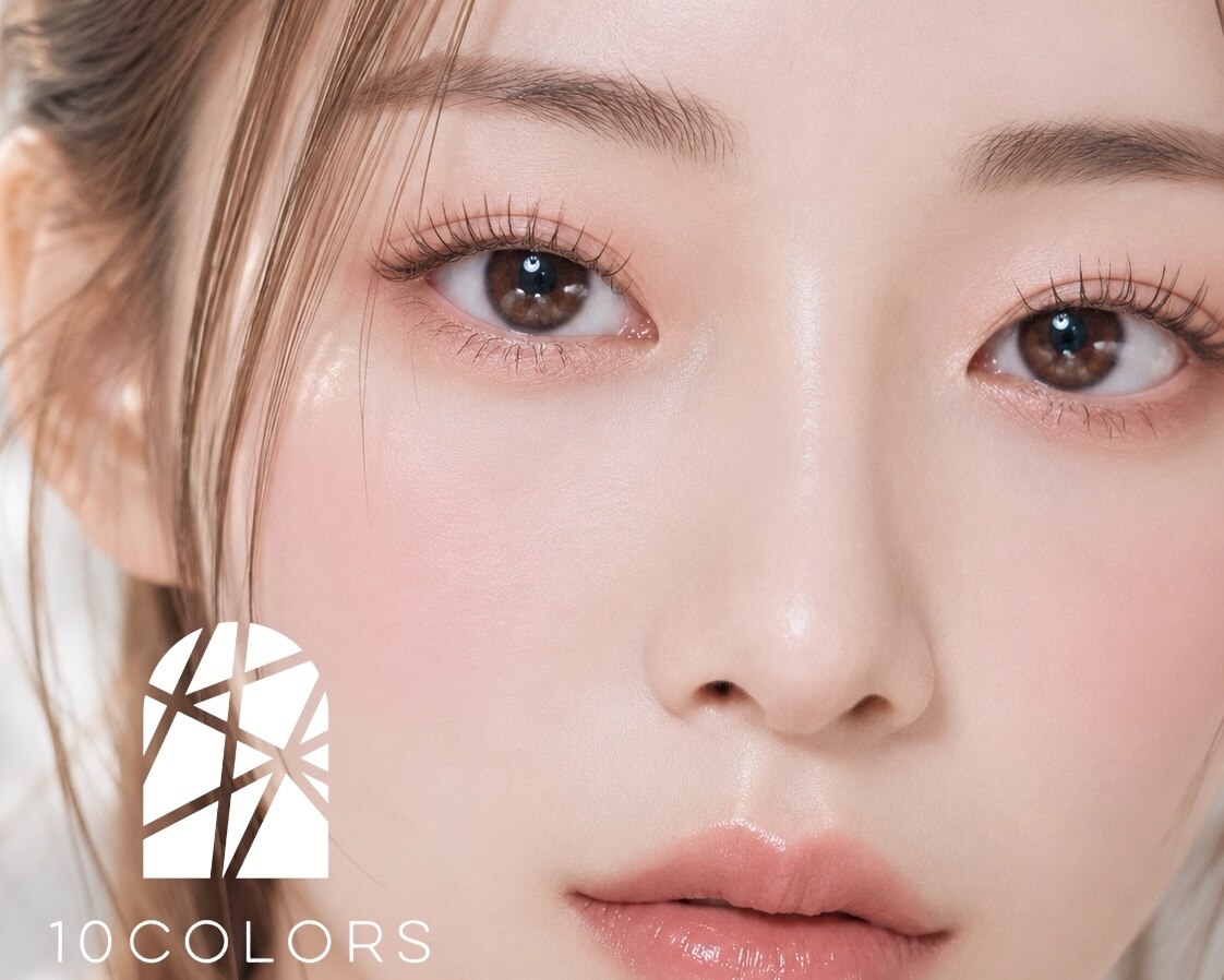 まゆげ テンカラーズ アイ 五反田(10COLORS)｜ホットペッパービューティー