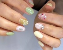 シュクレ(sucre)