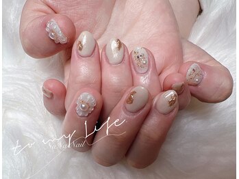 ナナネイル(NaNa Nail)/