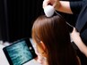 【OPEN記念】頭皮診断付◎ベタつき・ニオイが気になる方へ90分