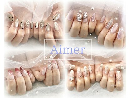 エメ(Aimer)の写真