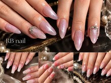 アールビーネイル(RB_nail)