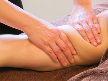 リラクゼーションアンドエステティックサロン 和み庵/メリハリのあるボディラインへ☆