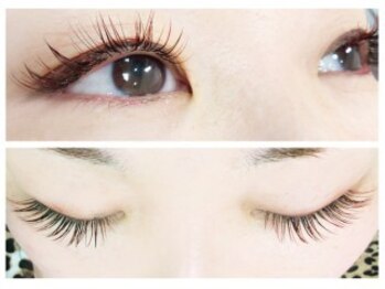 ジュレアイ(JurerEye)/シングル91本カラー54本