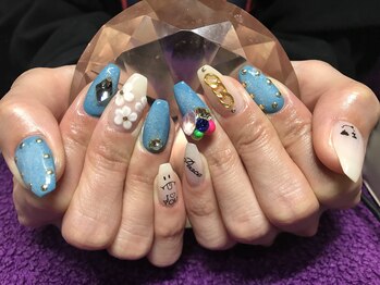 ブリリアン(Brillant)/