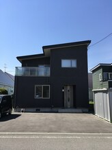 ココンフワット(Coconfouato)/外観