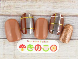 選べるデザインMコース