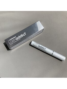 アイ ネイル スキン リリー(EYE NAIL SKIN Lily)/【ラッシュアディクト】