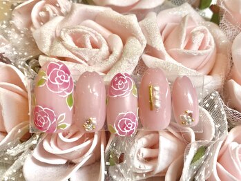 ブリリアント ネイル(Briliant Nail)/NEW定額