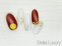 ステラ(Stella)/▼ラグジュアリーコース6980