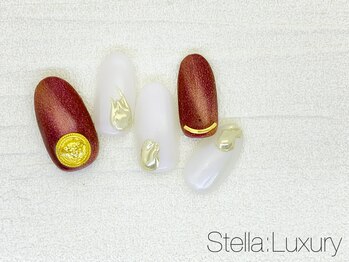 ステラ(Stella)/▼ラグジュアリーコース6980