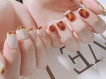 ミナネイル(mina-nail)の雰囲気（アットホームな自宅サロンでリラックスしてお過ごしいただけます）