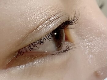 カラン 焼津店(CALIN)/ラスティングカール