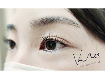 クレー(Klee)/パリジェンヌラッシュリフト