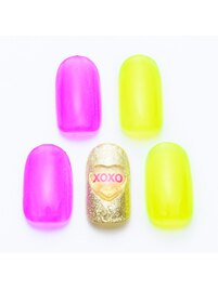 シンプル／￥9980［新規￥8980］