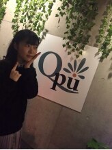 キュープ 大阪心斎橋店(Qpu)/AKB指原莉乃様が御来店。 