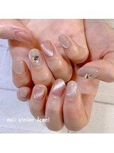 ネイルアトリエ エルメル(nail atelier Armel)/
