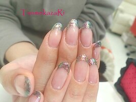 ★カメレオンフレンチ★