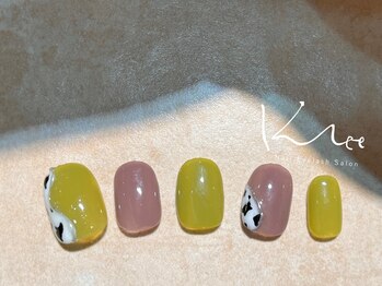 クレー(Klee)/定額 Klee Design コース