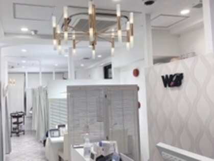 ベラドンナ 東武練馬店(Bella Donna)の写真