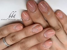 ヘアーアンドネイル ビビット(bbt)/bbtnail