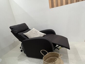 モアナ バイ ロピ 尼崎(moana by LOPI)/リクライニングチェア全席使用★