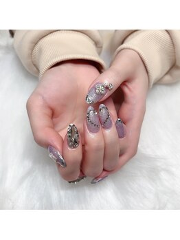 ココネイル アンド アイラッシュ(COCO NAIL & EYELASH)/